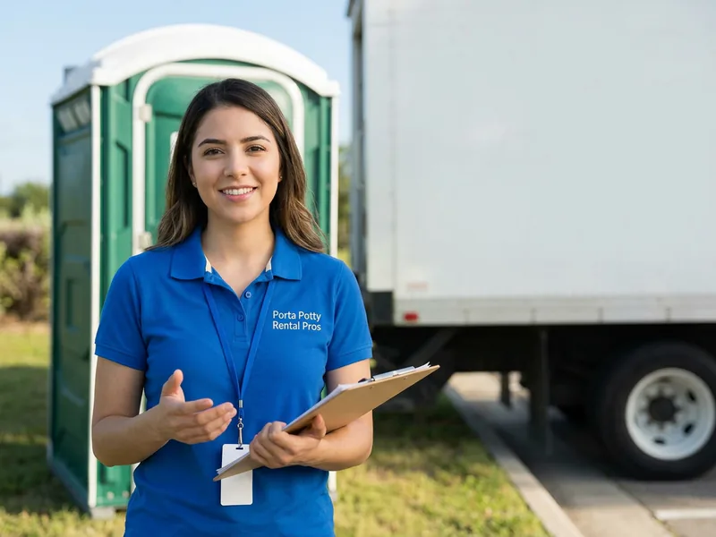 Porta Potty Rental  in Perth Amboy  FAQ